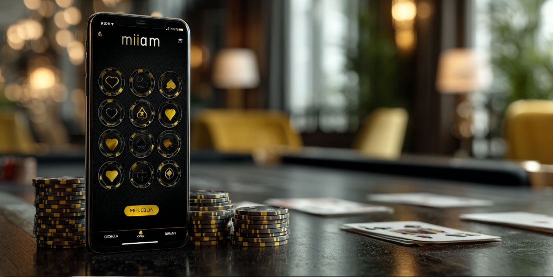 miami app